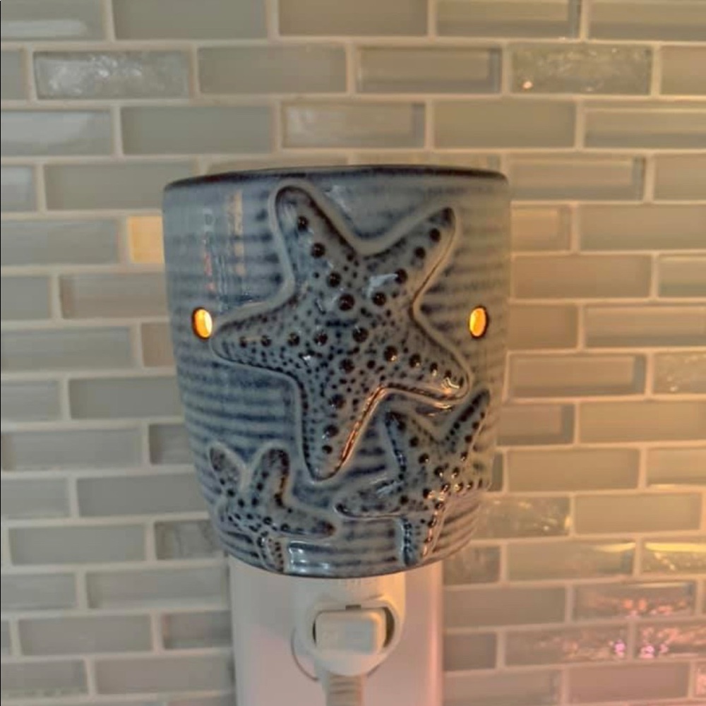 Sea star warmer - Picture 2 of 6